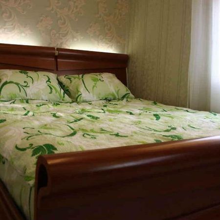 Квартира В Центре Города Бреста, На Улице Советской Apartament Zewnętrze zdjęcie