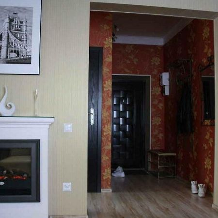 Квартира В Центре Города Бреста, На Улице Советской Apartament Zewnętrze zdjęcie