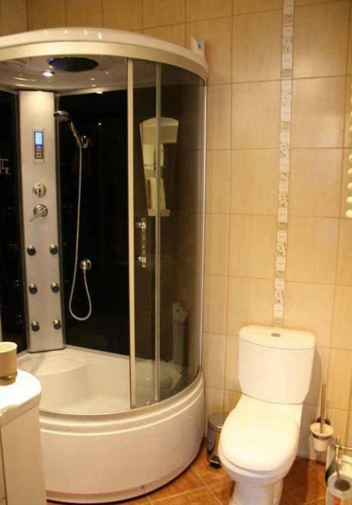Квартира В Центре Города Бреста, На Улице Советской Apartament Zewnętrze zdjęcie