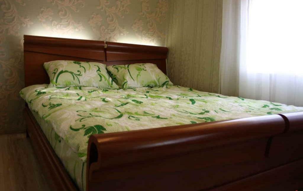 Квартира В Центре Города Бреста, На Улице Советской Apartament Zewnętrze zdjęcie
