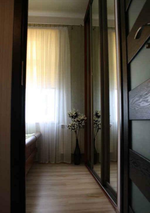Квартира В Центре Города Бреста, На Улице Советской Apartament Zewnętrze zdjęcie